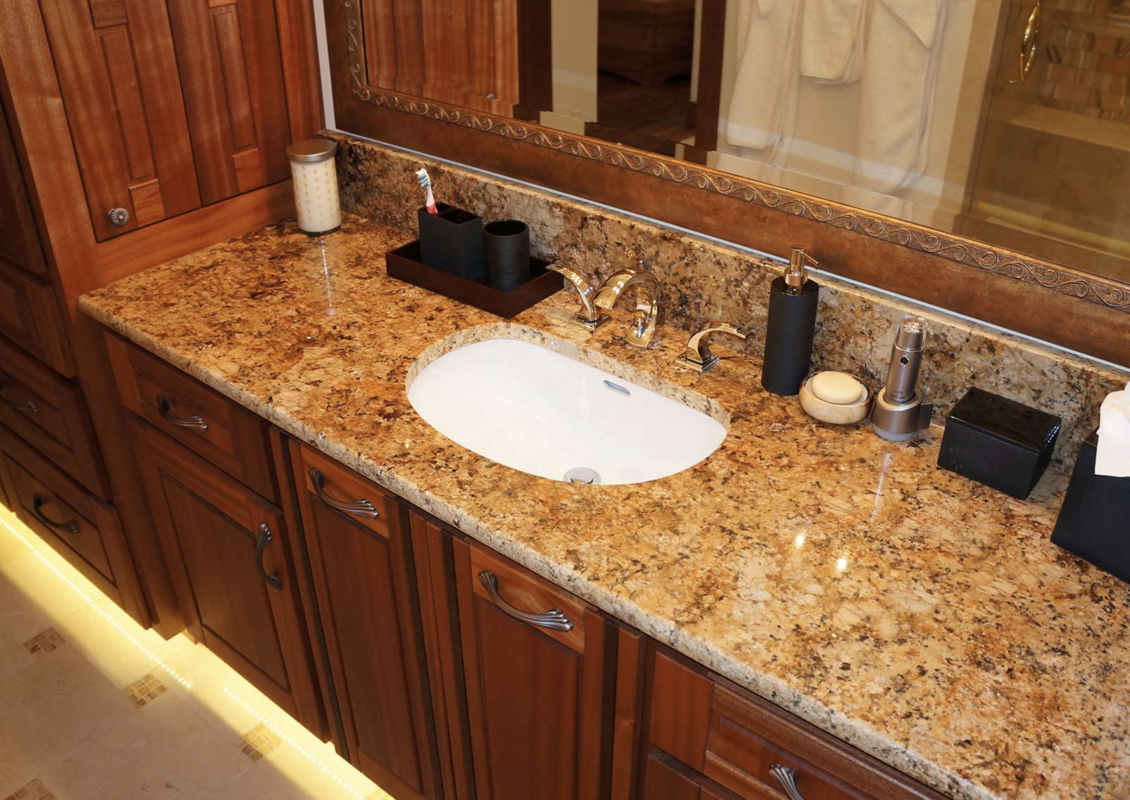 Imagine Stoneworks in Bend, OR